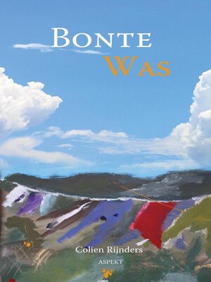 cover image of Bonte Was